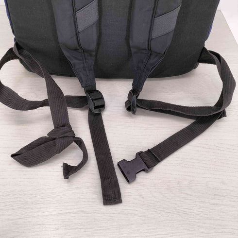 エルエルビーン L.L.Bean 80~90s OLD ツートン バックパック メンズ