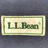 エルエルビーン L.L.Bean 80~90s OLD ツートン バックパック メンズ