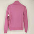 ジョンスメドレー JOHN SMEDLEY イングランド製 ウール100 ハイネックニット メンズ JPN:M