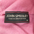 ジョンスメドレー JOHN SMEDLEY イングランド製 ウール100 ハイネックニット メンズ JPN:M