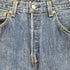 リーバイス Levis ボタン裏1985 501ボタンフライデニムパンツ メンズ W32L30