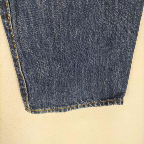 リーバイス Levis ボタン裏1985 501ボタンフライデニムパンツ メンズ W32L30