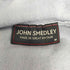 ジョンスメドレー JOHN SMEDLEY イングランド製 ウール100 ハイネックニット メンズ JPN:M