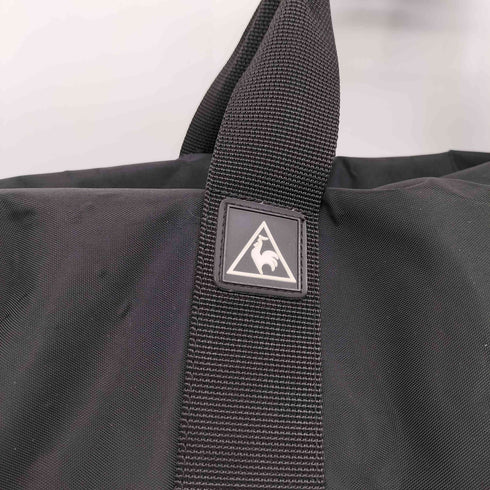 ルコック スポルティフ le coq sportif ボストン キャリー ゴルフ バッグ メンズ