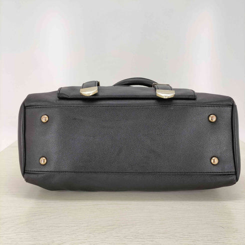 D.I.A. 2WAY レザーショルダーバッグ Y2K レディース