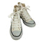 コンバース CONVERSE ALL STAR COLORS HI WHITE レディース CONVERSE:4
