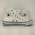 コンバース CONVERSE ALL STAR COLORS HI WHITE レディース CONVERSE:4