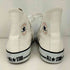 コンバース CONVERSE ALL STAR COLORS HI WHITE レディース CONVERSE:4