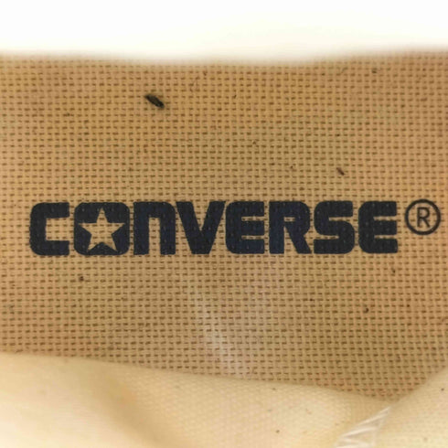 コンバース CONVERSE ALL STAR COLORS HI WHITE レディース CONVERSE:4