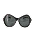 ディーゼル DIESEL Cat-eye style sunglasses メンズ 53□17 135