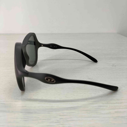 ディーゼル DIESEL Cat-eye style sunglasses メンズ 53□17 135