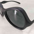 ディーゼル DIESEL Cat-eye style sunglasses メンズ 53□17 135