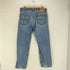 リーバイス Levis ボタン裏3405 145周年 505 ジップフライデニムパンツ メンズ W33L30