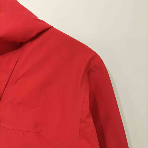 マムート MAMMUT ALPINE GUIDE HS JACKET GORE-TEX メンズ import:S