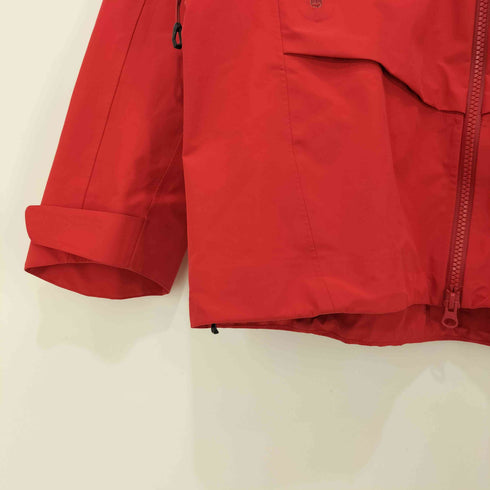 マムート MAMMUT ALPINE GUIDE HS JACKET GORE-TEX メンズ import:S