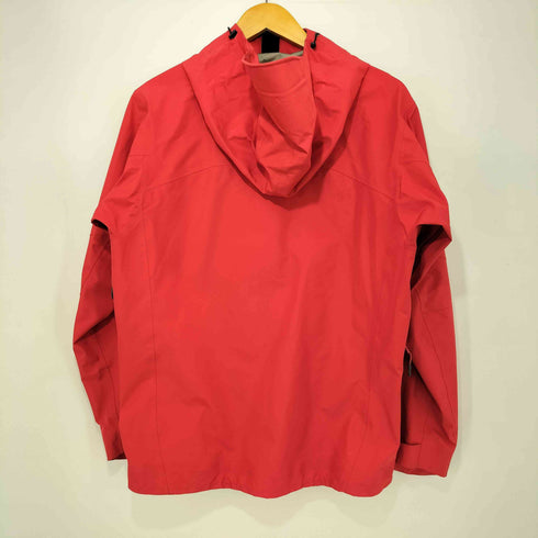 マムート MAMMUT ALPINE GUIDE HS JACKET GORE-TEX メンズ import:S