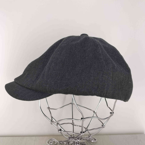 マイティーシャイン Mighty Shine キャスケット メンズ L