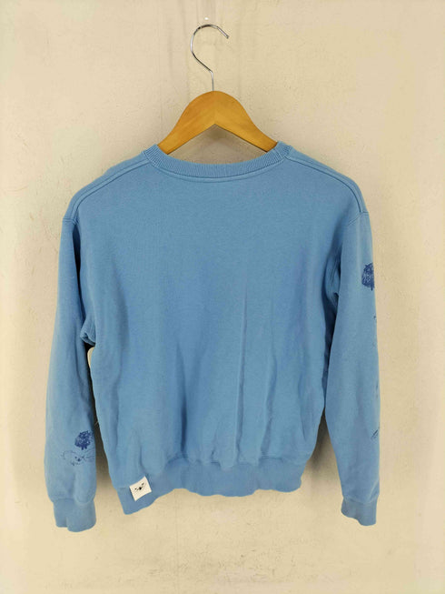 urarakacat スウェット レディース JPN:M
