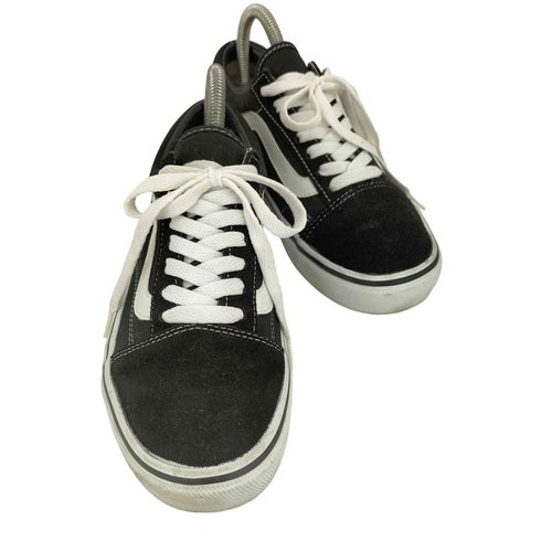 バンズ VANS OLD SKOOL DX オールドスクール DX レディース JPN:23.5