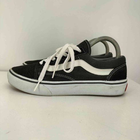 バンズ VANS OLD SKOOL DX オールドスクール DX レディース JPN:23.5