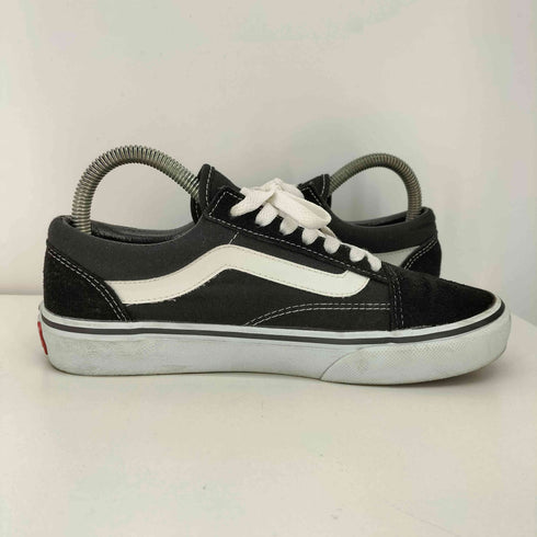 バンズ VANS OLD SKOOL DX オールドスクール DX レディース JPN:23.5