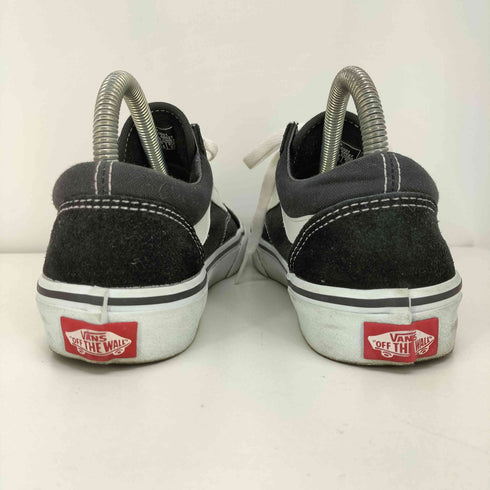 バンズ VANS OLD SKOOL DX オールドスクール DX レディース JPN:23.5