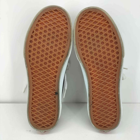 バンズ VANS OLD SKOOL DX オールドスクール DX レディース JPN:23.5