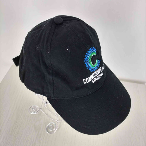 AJM INTERNATIONAL 6パネルキャップ メンズ ONE SIZE