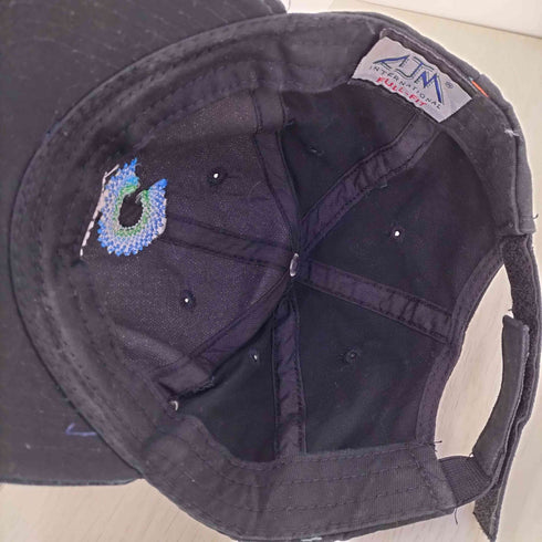 AJM INTERNATIONAL 6パネルキャップ メンズ ONE SIZE