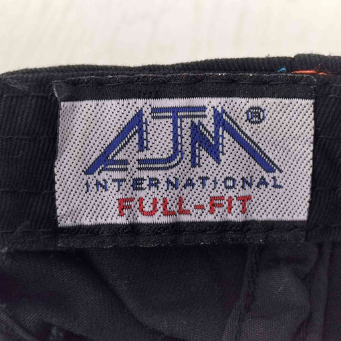 AJM INTERNATIONAL 6パネルキャップ メンズ ONE SIZE