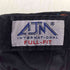 AJM INTERNATIONAL 6パネルキャップ メンズ ONE SIZE
