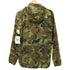 ザノースフェイス THE NORTH FACE Novelty Swallowtail Vent Hoodie スワローテイルベントフーディ 迷彩 メンズ JPN:M