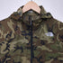 ザノースフェイス THE NORTH FACE Novelty Swallowtail Vent Hoodie スワローテイルベントフーディ 迷彩 メンズ JPN:M