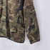 ザノースフェイス THE NORTH FACE Novelty Swallowtail Vent Hoodie スワローテイルベントフーディ 迷彩 メンズ JPN:M