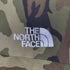 ザノースフェイス THE NORTH FACE Novelty Swallowtail Vent Hoodie スワローテイルベントフーディ 迷彩 メンズ JPN:M