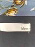 イデム IDEM フラワー チャイナ ワンピース レディース FREE