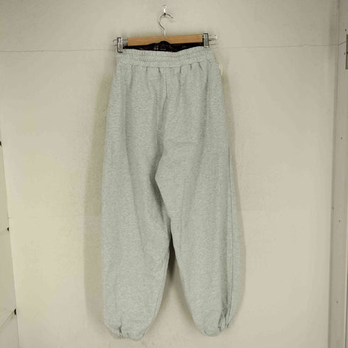 アクレント ACLENT Check shorts layered sweatpants Y2K レディース F