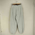 アクレント ACLENT Check shorts layered sweatpants Y2K レディース F