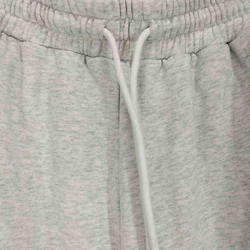 アクレント ACLENT Check shorts layered sweatpants Y2K レディース F