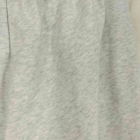 アクレント ACLENT Check shorts layered sweatpants Y2K レディース F