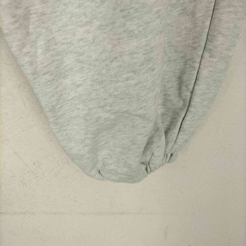 アクレント ACLENT Check shorts layered sweatpants Y2K レディース F
