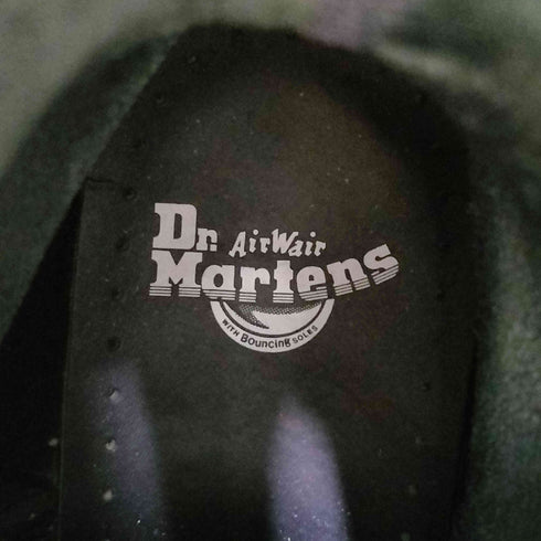 ドクターマーチン Dr.Martens 1460 BEX SQUARED レディース US:5