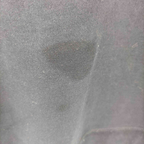 ポロラルフローレン POLO RALPH LAUREN ポニー刺繍 Vガゼット クルーネックスウェット レディース L/G 14-16