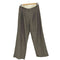 アクレント ACLENT Shorts layered slacks pants Y2K レディース F