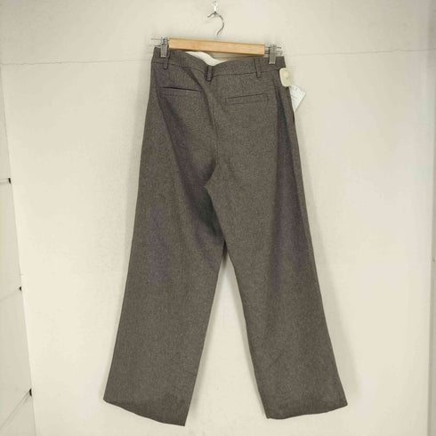 アクレント ACLENT Shorts layered slacks pants Y2K レディース F