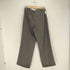 アクレント ACLENT Shorts layered slacks pants Y2K レディース F