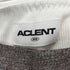 アクレント ACLENT Shorts layered slacks pants Y2K レディース F