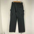 ディベロップメントインアスエイジ DEVINUSAGE DEVINUSAGE ISLAND CARGO PANTS メンズ S