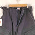 ディベロップメントインアスエイジ DEVINUSAGE DEVINUSAGE ISLAND CARGO PANTS メンズ S