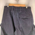ディベロップメントインアスエイジ DEVINUSAGE DEVINUSAGE ISLAND CARGO PANTS メンズ S